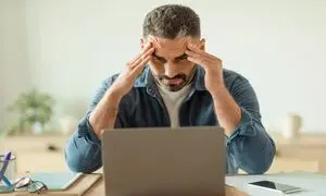 درمان استرس با جدیدترین روش ها در سال 1405