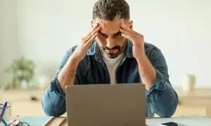 درمان استرس با جدیدترین روش ها در سال 1405