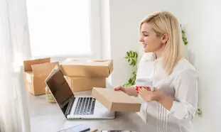 از ثبت تا رهگیری مرسوله؛ چطور با یک داشبورد همه چیز را کنترل کنیم؟