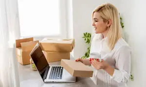 از ثبت تا رهگیری مرسوله؛ چطور با یک داشبورد همه چیز را کنترل کنیم؟