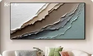 راهنمای جامع خرید اولین تابلوی نقاشی حرفه‌ای