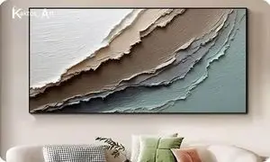 راهنمای جامع خرید اولین تابلوی نقاشی حرفه‌ای