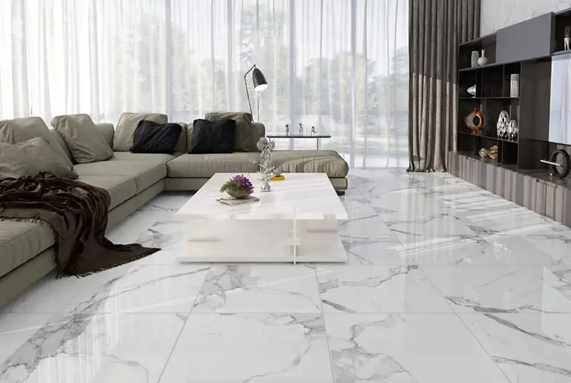 پرفروش‌ ترین شرکت های کاشی و سرامیک در ایران