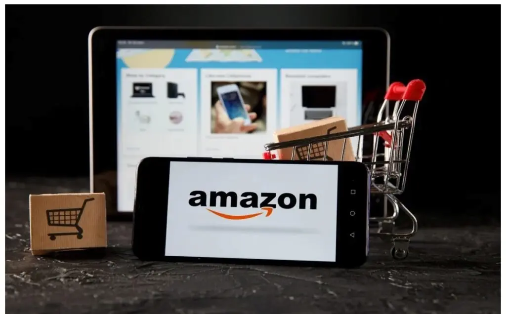 آمازون بازار جهانی خرید ارزان را با اپ Bazaar گسترش می‌دهد