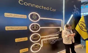 گزارش تصویری نمایشگاه حمل و نقل و لجستیک 1404