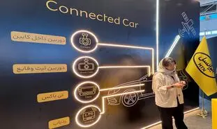 گزارش تصویری نمایشگاه حمل و نقل و لجستیک 1404