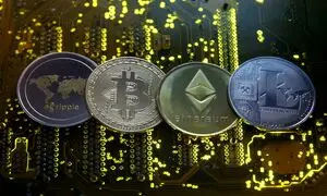 آیا می‌توان در بازار رمزارز سود مطمئن داشت؟