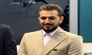 محصول جدید تهویه اورست از کولر آبی هم برق کمتری مصرف می‌کند