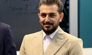 محصول جدید تهویه اورست از کولر آبی هم برق کمتری مصرف می‌کند