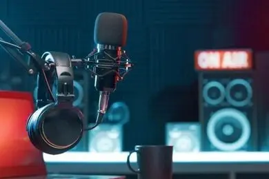 انتشار اولین اپیزود «قصه‌های تاج»‌ در کست‌باکس