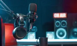 انتشار اولین اپیزود «قصه‌های تاج»‌ در کست‌باکس