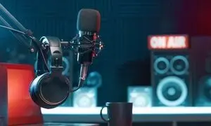 انتشار اولین اپیزود «قصه‌های تاج»‌ در کست‌باکس