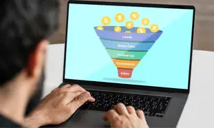 «گیمیفیکیشن»، سلاح مخفی فروش در سال ۱۴۰۴