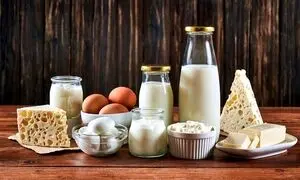 استراتژی ویژه لبنیات دوشه آمل برای حضور پررنگتر در بازارهای بین‌ المللی