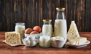 استراتژی ویژه لبنیات دوشه آمل برای حضور پررنگتر در بازارهای بین‌ المللی