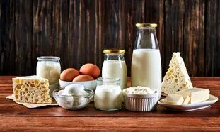 استراتژی ویژه لبنیات دوشه آمل برای حضور پررنگتر در بازارهای بین‌ المللی