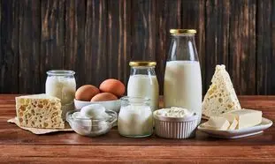 استراتژی ویژه لبنیات دوشه آمل برای حضور پررنگتر در بازارهای بین‌ المللی