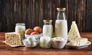 استراتژی ویژه لبنیات دوشه آمل برای حضور پررنگتر در بازارهای بین‌ المللی