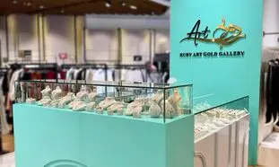 چگونه نمایندگی رسمی مجموعه طلای روبی را دریافت کنیم؟