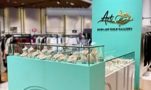 چگونه نمایندگی رسمی مجموعه طلای روبی را دریافت کنیم؟