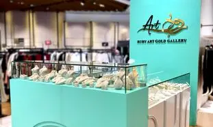 چگونه نمایندگی رسمی مجموعه طلای روبی را دریافت کنیم؟