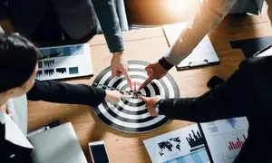 چرا مدیران بزرگ به‌جای هدف‌گذاری سراغ تصمیم‌سازی می‌روند؟