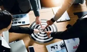 چرا مدیران بزرگ به‌جای هدف‌گذاری سراغ تصمیم‌سازی می‌روند؟