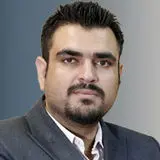 افشین  ظهرابی