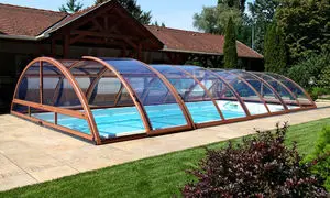 فروش نورگیر های ضد ضربه ساختمانی ۲۰ درصد کمتر از قیمت بازار