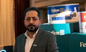 سونامی هزار همتی پت در ایران 