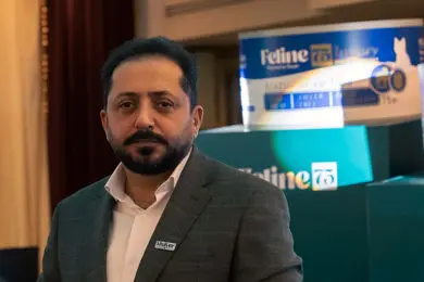 سونامی هزار همتی پت در ایران 