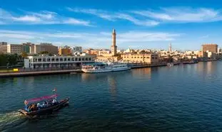 تور دبی آذین گشت از تهران و مشهد با پرواز مستقیم چه خدماتی دارد؟