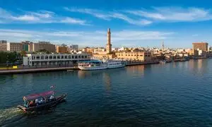 تور دبی آذین گشت از تهران و مشهد با پرواز مستقیم چه خدماتی دارد؟