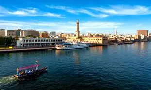 تور دبی آذین گشت از تهران و مشهد با پرواز مستقیم چه خدماتی دارد؟