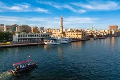 تور دبی آذین گشت از تهران و مشهد با پرواز مستقیم چه خدماتی دارد؟