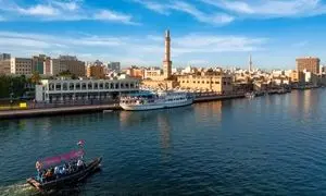 تور دبی آذین گشت از تهران و مشهد با پرواز مستقیم چه خدماتی دارد؟