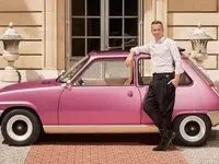 رنو 5؛ داستان جوانی ها و خاطرات دهه شصت در ایران