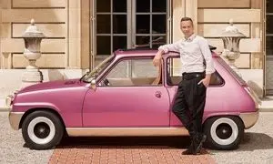 رنو 5؛ داستان جوانی ها و خاطرات دهه شصت در ایران