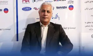 نیما تهویه آرا؛ صدای مطالبه‌گر صنایع کوچک در صنعت تهویه مطبوع
