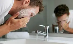 مراقبت تخصصی پوست و موی آقایان با محصولات ایرانی سی گل 