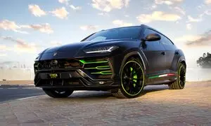 کدام لاستیک برای ماشین شما مناسب است ؟