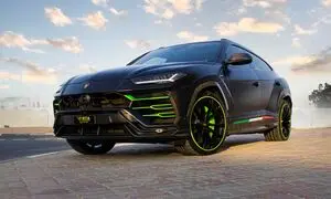 کدام لاستیک برای ماشین شما مناسب است ؟