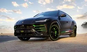 کدام لاستیک برای ماشین شما مناسب است ؟