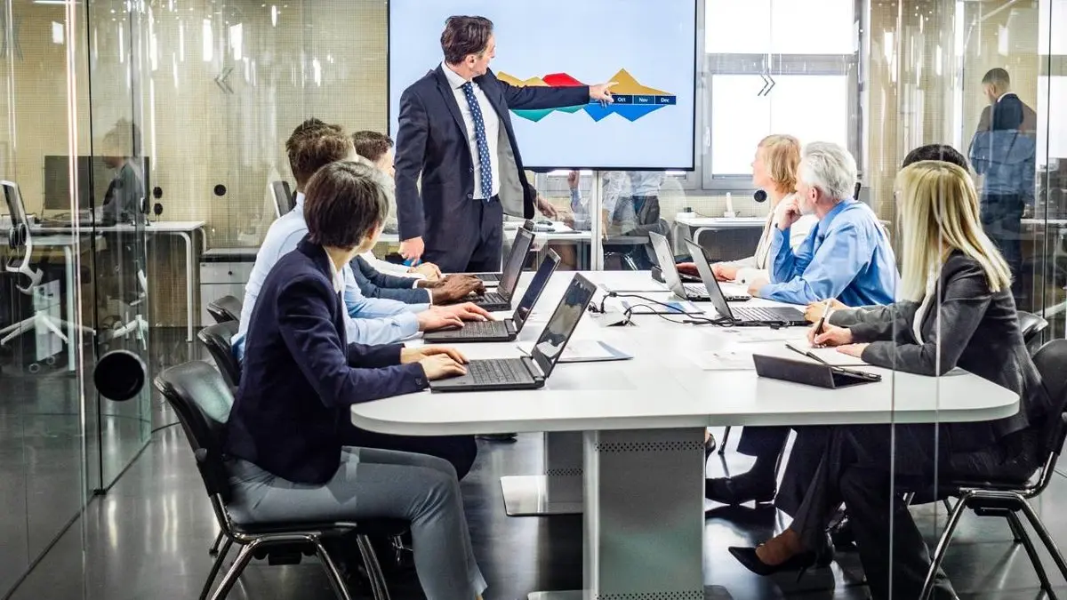 برگزاری ششمین رویداد نکس‌آپ با محوریت اسپانسرشیپ