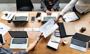 ترکیب جدید هیأت‌ رئیسه کمیسیون شرکت‌ های سرمایه‌ گذاری خطر پذیر