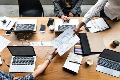 ترکیب جدید هیأت‌ رئیسه کمیسیون شرکت‌ های سرمایه‌ گذاری خطر پذیر