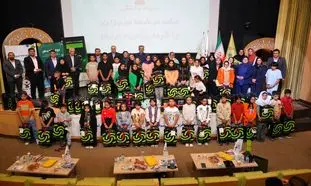 اجرای مسئولیت اجتماعی مبین‌نت در شهر خمین