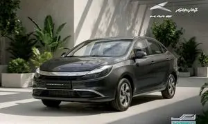 کاتالوگ ایگل هیبرید کرمان موتور منتشر شد