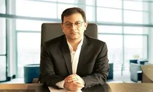 تجلیل از «مهدی امینی» در مراسم تکریم از چهره‌های نامی صنعت و اقتصاد 