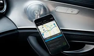 امکانات باورنکردنی نرم‌ افزار ردیاب خودروی استیلاک که امنیت ماشین را تضمین می‌ کند